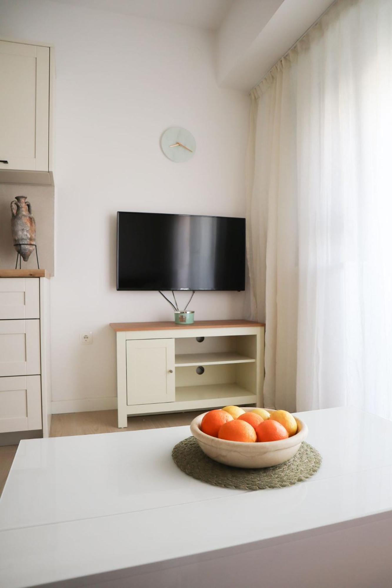 Ivoni Seaview Apartment