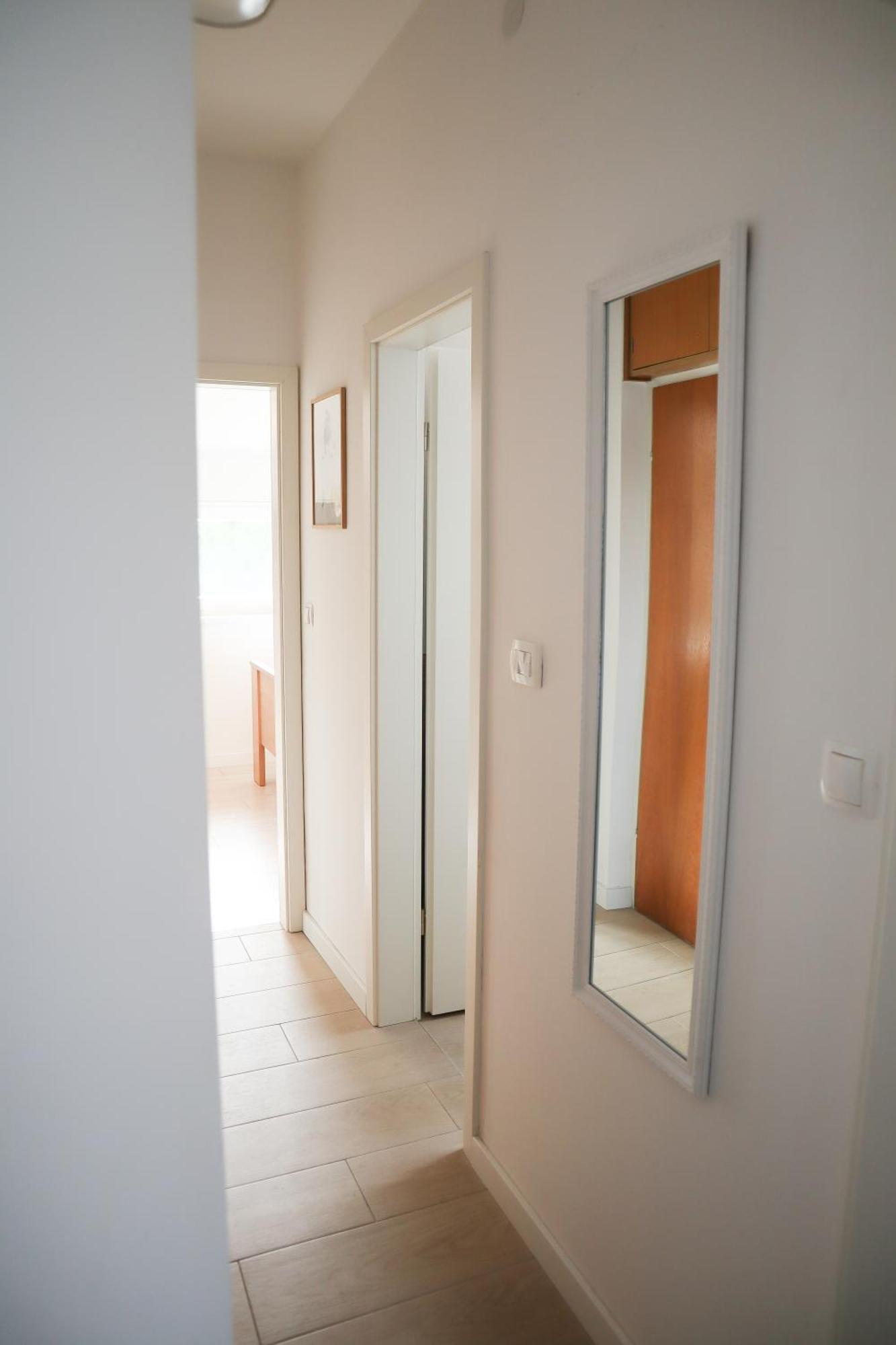 Ivoni Seaview Apartment Zadar